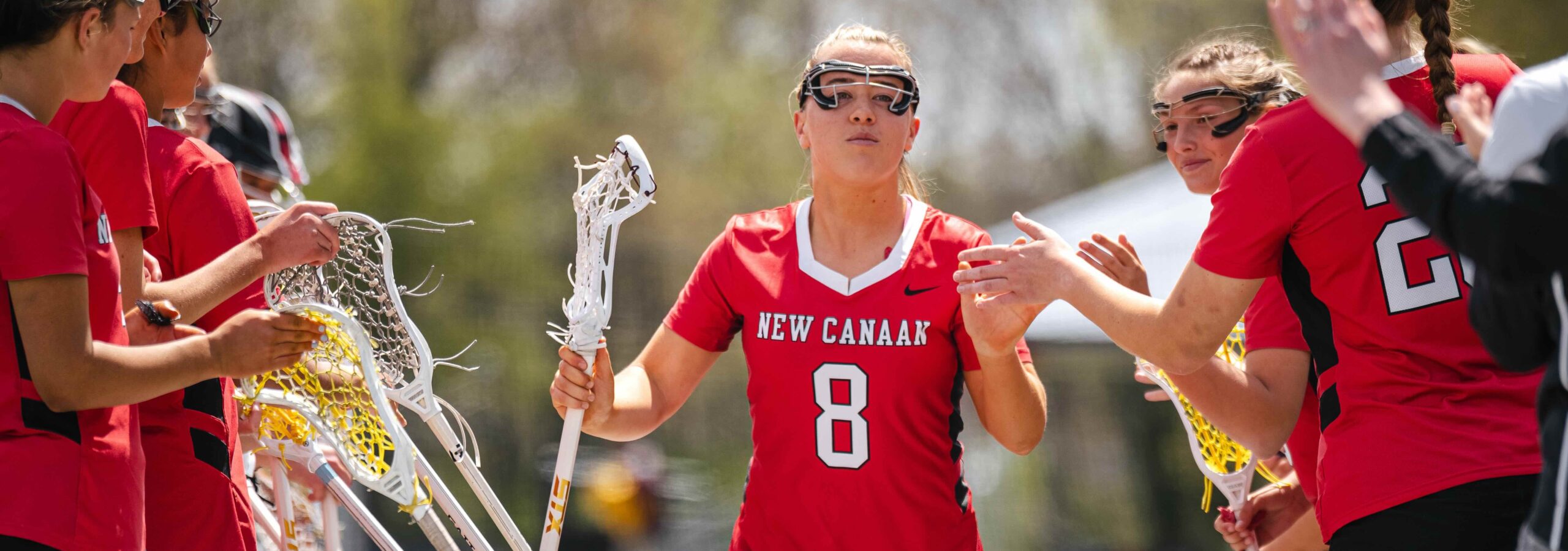 Ward Melville vs. New Canaan-11